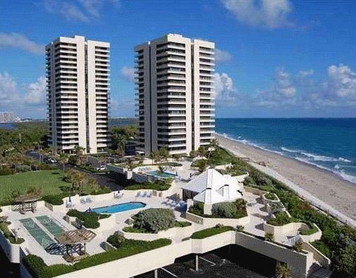 Hobe Sound Condo