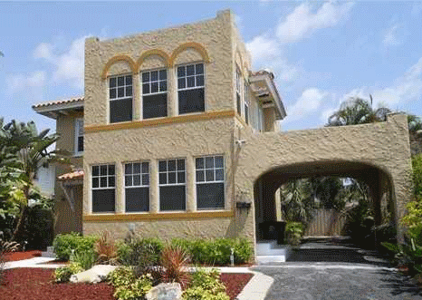 Hobe Sound Townhouse