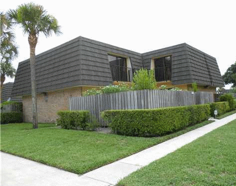 Hobe Sound Townhouse